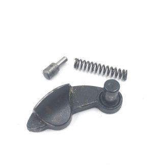 Heritage Rough Rider 22LR Revolver Parts: Gate, Plunger, Spring