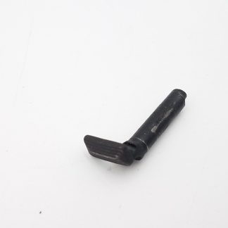 Taurus PT140Pro .40S&W, Pistol Parts: Disassembly Latch