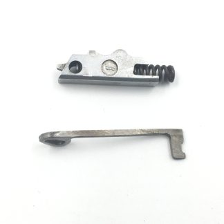 Rossi 351 .38Special, Revolver Parts: Hammer Lever, Rebound Slide, Spring