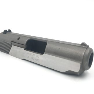 Accu-Tek AT-380 .380ACP, Pistol Parts: Slide