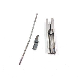 Marlin 60 .22LR, Rifle Parts, Bolt, Spring, Guide and Handle