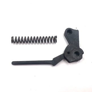 FIE E22 .22LR, Pistol Parts: Hammer, Strut, Spring