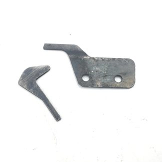 Accu-Tek AT-380 .380ACP, Pistol Parts: Ejector, Safety Disconnect