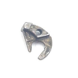 CZ 82 Makarov 9x18 caliber, Pistol Parts: Automatic Safety