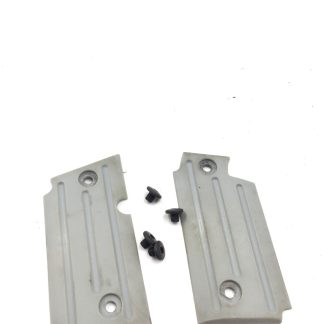 Sig Sauer P238 380acp, pistol parts, grips and screws