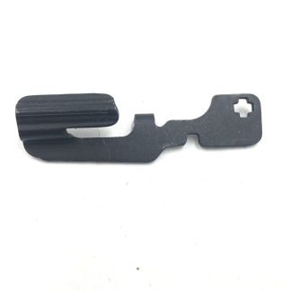 Heckler & Koch VP40 .40S&W, Pistol Parts: Slide Release