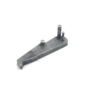 Smith & Wesson 10-7 .38Special, Revolver Parts: Hand