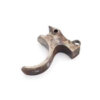 Iver Johnson Arms Safety Automatic 32 S&W, Revolver Parts: Trigger