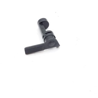 Tara TM-9X 9mm, Pistol Parts: Takedown Lever