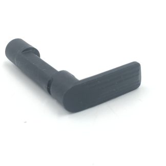 Springfield Armory XD Sub-Compact .45ACP, Pistol Parts: Disassembly Lever