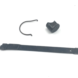 Bersa Thunder 380 .380ACP, Pistol Parts: Mag Safety, Slide Stop, Spring