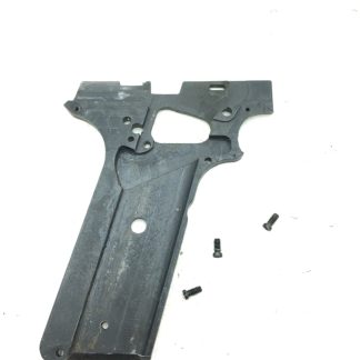 Smith & Wesson 422 .22LR, Pistol Parts, Side Plate, Screws