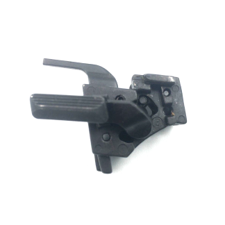 Taurus PT-111 G2C 9mm, Pistol Parts: Housing with Safety