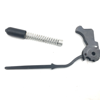 Smith & Wesson 539 9mm, Pistol Parts: Hammer, Strut, Spring, Support