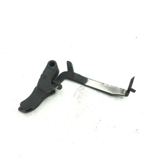 Taurus PT740 Slim .40S&W, Pistol parts, Trigger