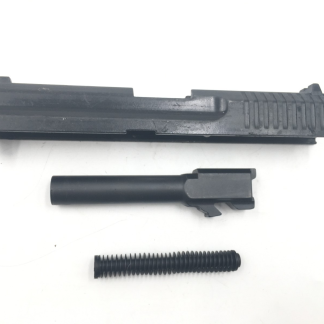 FMK 9C1 G2 9mm, Pistol Parts: Slide, Barrel, Recoil Guide