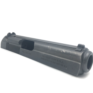 Bersa Thunder 380 .380ACP, Pistol Parts: Slide