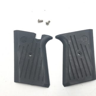 Davis P-380 .380ACP, Pistol Parts: Grips, Screws