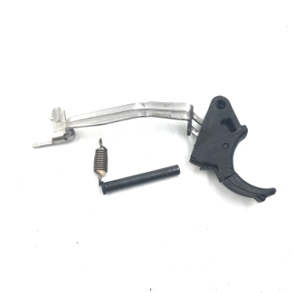 Smith & Wesson M&P9C 9mm, Pistol Parts: Trigger, Spring, Pin