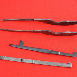 Ithaca 37 12 Gauge, Shotgun Parts: Carrier, Stop Shell