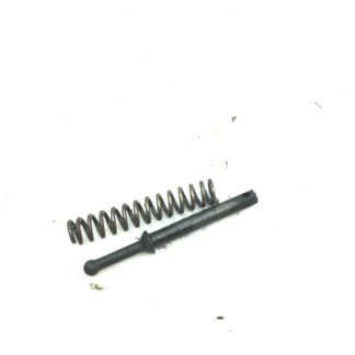 Taurus 605 Poly .38Spl, Revolver Parts, Strut, Spring