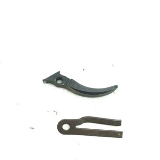 Heritage Rough Rider .22LR, Revolver Parts, Trigger, Spring
