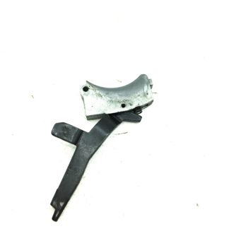 Kodiak Denali .380ACP, Pistol parts, Trigger