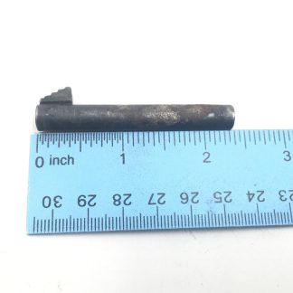 EIG E4 .22Short, Revolver Parts: Ejector Housing