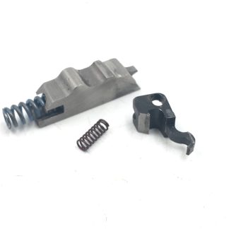 Smith & Wesson 442 .38Special, Revolver Parts: Cylinder Stop, Rebound Slide, Spring