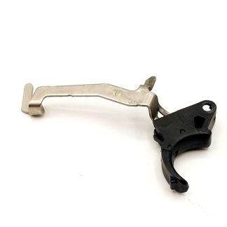 Smith & Wesson SD9VE 9mm, Pistol Part. Trigger, Bar