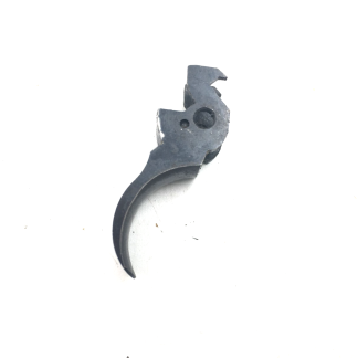 Smith & Wesson 59 9mm, Pistol Parts: Trigger