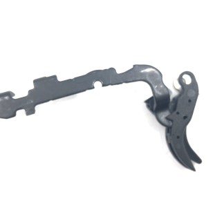 Heckler & Koch VP40 .40S&W, Pistol Parts: Trigger