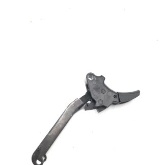 FN 509 9mm, pistol parts, trigger