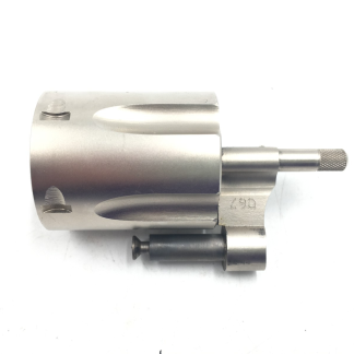 Smith & Wesson 442 .38Special, Revolver Parts: Cylinder with Yoke