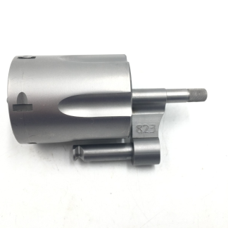 Smith & Wesson 642-2 Airweight .38 Special, Revolver Parts: Cylinder with Yoke