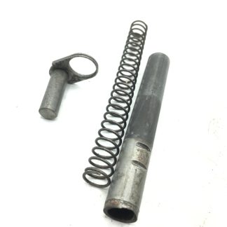Jimenez JA Nine 9mm, Pistol Parts, Barrel, Recoil Spring