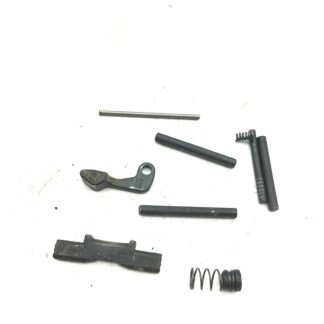 Taurus PT740 Slim .40S&W, Pistol parts, Pins, Levers