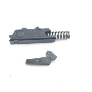 Smith & Wesson 642-2 Airweight .38 Special, Revolver Parts: Rebound Slide, Lever