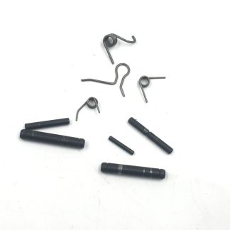 Springfield Armory XD Sub-Compact .45ACP, Pistol Parts: Pins, Springs