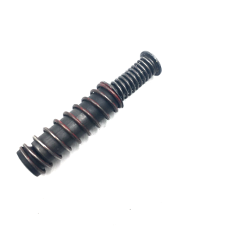 Taurus G2C 9mm, Pistol Parts: Recoil Guide