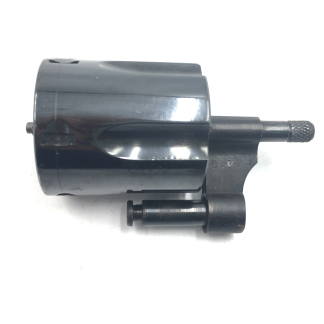 Taurus 85 .38 Special, Revolver Parts: Cylinder with Yoke
