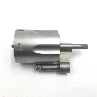 Smith & Wesson 637-2 .38 Special, Revolver Parts: Cylinder with Yoke