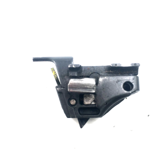 Smith & Wesson M&P9 Shield 9mm, Pistol Parts: Housing