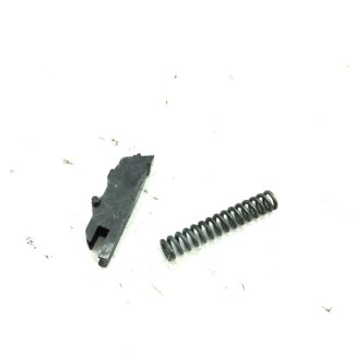 Smith & Wesson 317-1 .22LR, Revolver Parts, Rebound Slide, Spring