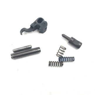 Smith & Wesson 642-2 Airweight .38 Special, Revolver Parts: Cylinder Stop, Firing Pin, Springs