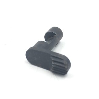 Beretta 950 .25ACP, Pistol Part: Barrel Latch