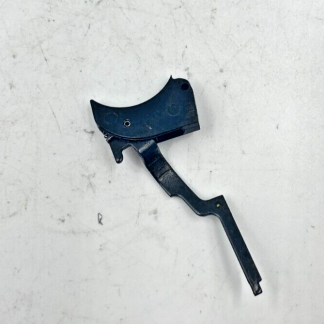 Jimenez Arms J.A. Nine 9mm, Pistol Parts: Trigger