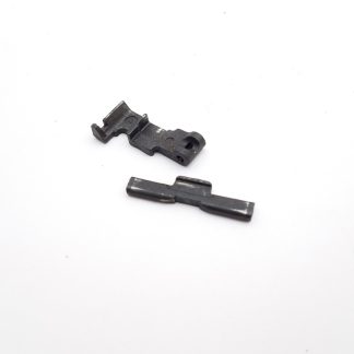 Taurus PT809 9mm, Pistol Parts: Lever, Barrel Stop
