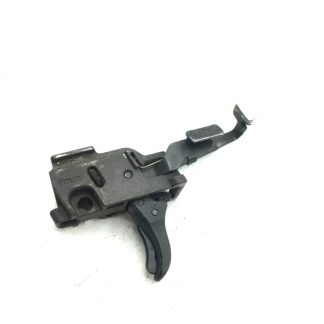 Taurus PTIIIG2 9mm, Pistol Parts, Trigger, Housing