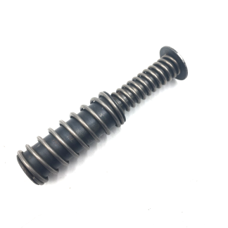 Springfield Armory XD-9 9mm, Pistol Parts: Recoil Guide